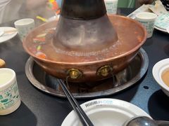-阳坊胜利涮羊肉(阳坊老店)