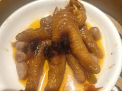 -万龙洲海鲜(南新仓店)