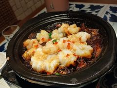-绿茶餐厅(王府井永宁门店)
