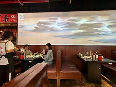 -牛焱·和牛烧肉(五大道店)