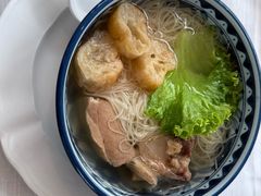 -泰国村酒楼(良木园酒店)