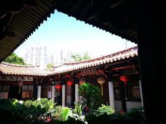 -晋江五店市传统文化旅游区