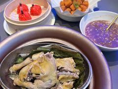-桂满陇·杭州饭店(清河万象店)