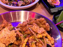 -红盔甲·小龙虾(车公庙店)