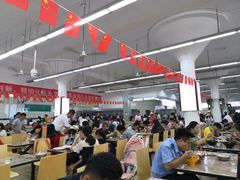 -湖南大学-第5食堂