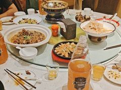 -金掌勺·锅包肉(广渠门店)
