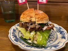 -野草酒馆GRASS TAPROOM(时代天街店)