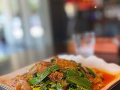 -成都娃娃花园餐厅 (南艺旗舰店)