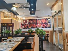 -观城阁家常菜·精品烤鱼·锦州烧烤(崇文门店)