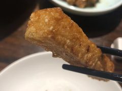 -金枝玉叶上海人家食府(三里河店)