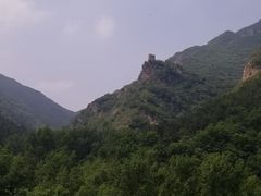 -云岫谷自然风景区