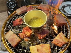 -AJIYA炭火烧肉(徐汇正大乐城店)