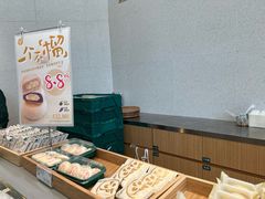-泸溪河桃酥(鄞州高新宝龙店)