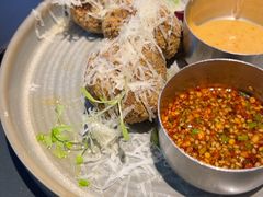 -Ameigo梅果·云贵川bistro(长宁来福士店)