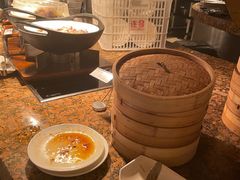 -杭州国际会议中心洲际酒店-原素全日餐厅(解放东路店)