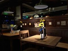 -宝莱纳餐厅(滨江店)