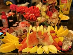 -萧邦音乐会所KTV·蒸汽活海鲜自助(福田店)