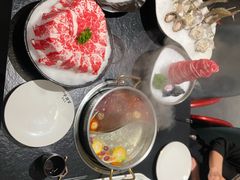 -牛将军•涮肉•烤肉•铁板烧(北京王府井·故宫店)