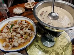 -湖锦酒楼·32年地道湖北菜(光谷店)