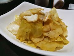 -明日叶日本料理(新区淮海街店)