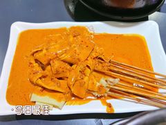 -姐弟俩土豆粉(西安小寨店)