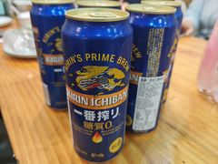 -亿牌牌东北烧烤(怀特店)