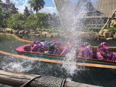 -厦门方特梦幻王国