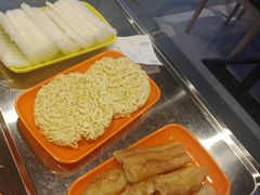 -古乐牛香·鲜牛肉牛杂火锅(解放东路店)
