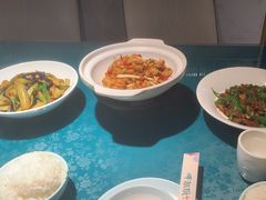 -呷湘厨·鱼汤捞饭(国家会展中心店)