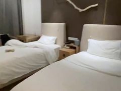 -西姆山居酒店(九寨沟沟口店)