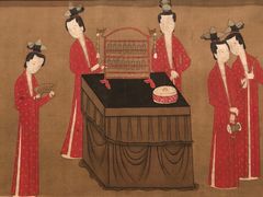 -上海博物馆(人民广场馆)