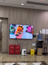 -睿宝儿科·眼科·口腔(静安大悦城门诊部)