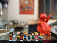 -悟白咖啡WoobyCafe