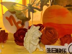 -CAKE BOSS 蛋糕老板(西单君太百货店)