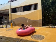 -上海玛雅海滩水公园