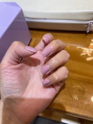 -喜柿·nail日式美甲美睫
