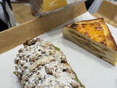 -85度C(上海龙阳店)