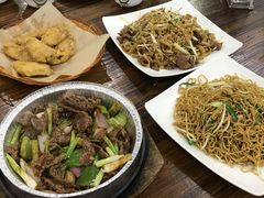 -南记食粥坊·宵夜大排档(莲花总店)