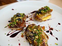 -Mercato莫卡多露台餐厅与酒吧(K11店)