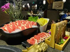 -椒王火锅(厚街万达店)