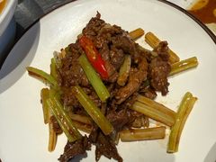 -潮界(虹桥新天地店)