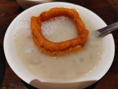 豆汁-姚记炒肝店(簋街店)