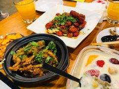 -烤五行·烧烤烤串(石佛营店)