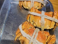 -蚝英雄鲜蚝自助专门店(长楹天街直营店)