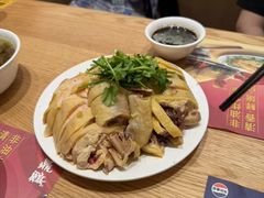 -振鼎鸡(丰庄路店)