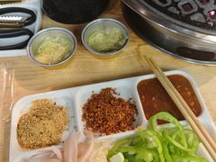 -霸腹烤肉(厦门柚子番店)