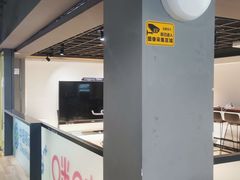 -咪咕咖啡(北京西单店)