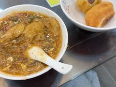 -毛华美食(清扬路店)