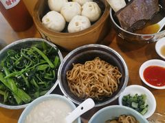 -达道武仔牛肉店(广达路店)