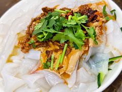 麻酱拉皮-张包铺(道外店)